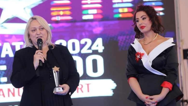 Përmbyllen festivalet “Rising Star” dhe “Mollëkuqet”, Morina-Bunjaku: Gjilani vazhdon të mbetet kryeqendër e kulturës