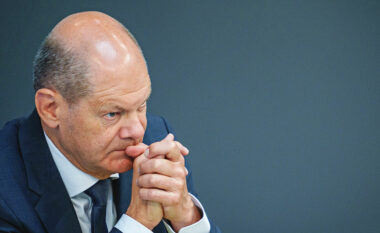 Olaf Scholz mund të shkarkohet pas zgjedhjeve të së dielës