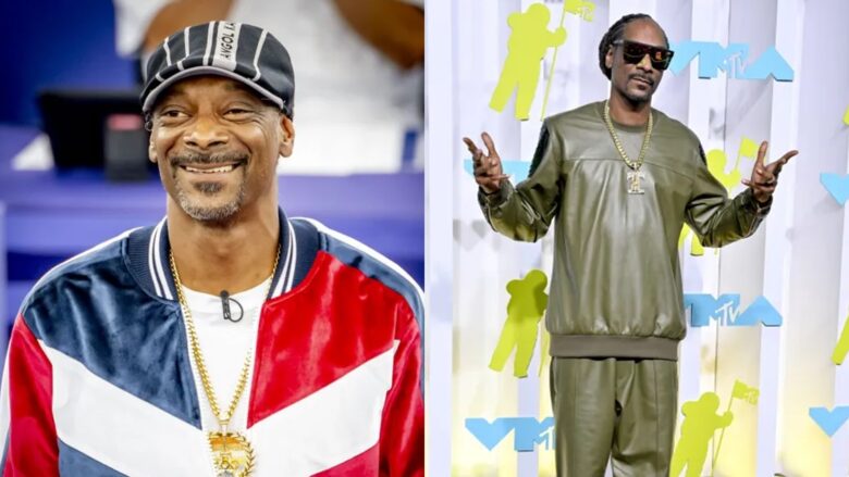 Arsyeja e çuditshme pse Snoop Dogg refuzon të veshë xhinse të ngushta