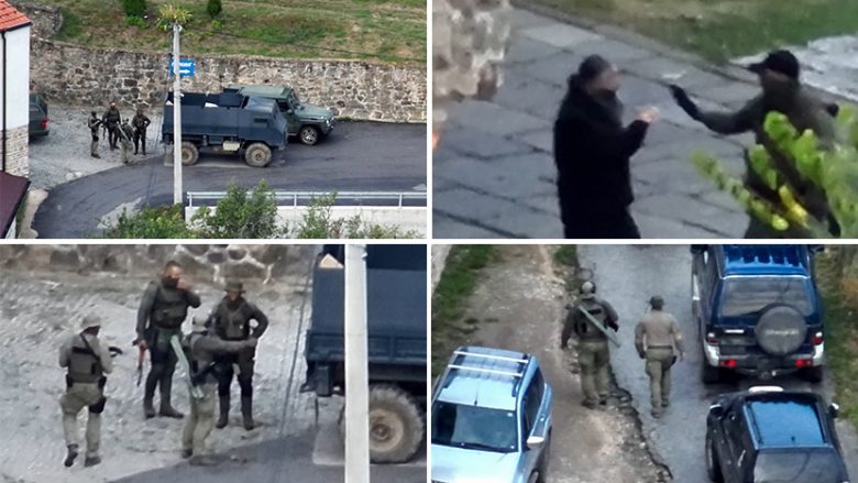 Një vit nga sulmi terrorist në Banjskë dhe aktakuza ndaj 45 personave – përshirë Milan Radoiçiqin, ish nënkryetarin e Listës Serbe  