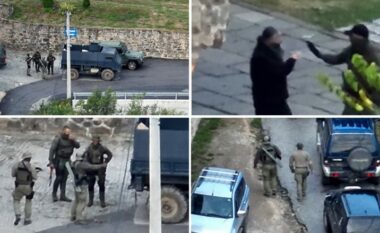 Aktakuza kundër 45 personave për sulmin terrorist në Banjskë, emrat e të akuzuarve dhe detaje të tjera