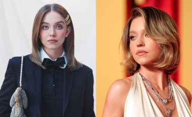 Sydney Sweeney thotë se ia ka ndaluar vetes t’i lyejë flokët