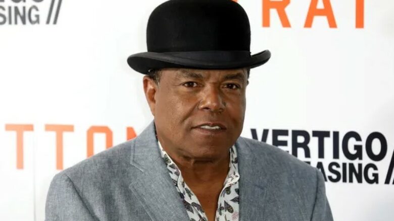 Vdes në moshën 70-vjeçare vëllai i Michael Jackson, Tito Jackson