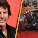 Pse Tom Cruise është ndaluar përjetësisht të blejë Bugatti?