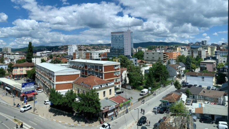 ​Pak siguri në Prishtinë, për tetë muaj afër 4 mijë vepra penale