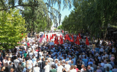 Thirrje për ndërprerjen e diskriminimit, sot protestohet në Preshevë