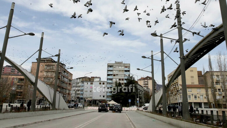 Tema e harruar, kur do të hapet Ura e Ibrit?