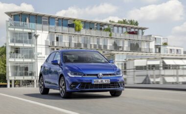 Volkswagen ndalon së prodhuari Polo në Evropë