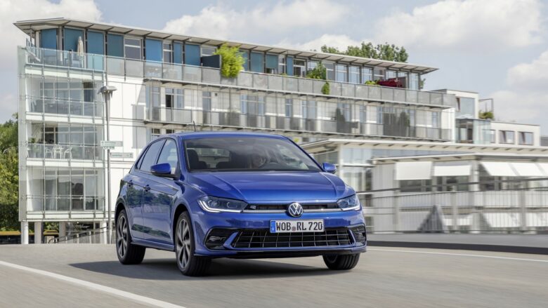 Volkswagen ndalon së prodhuari Polo në Evropë