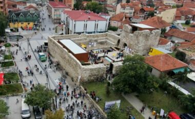 Nesër përurohet libri “Musli Melenica – shënime, kujtime, përjetime, dokumente”, i autorit Mustafë Halili