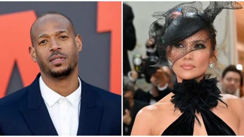 Aktori Marlon Wayans i del në mbrojtje Jennifer Lopezit: Fama nuk e ka ndryshuar atë, është i njëjti person edhe pas shumë viteve