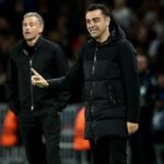 “Ata luajnë sikur Eibari”, Luis Enrique befason me deklaratën për Barcelonën e Xavit