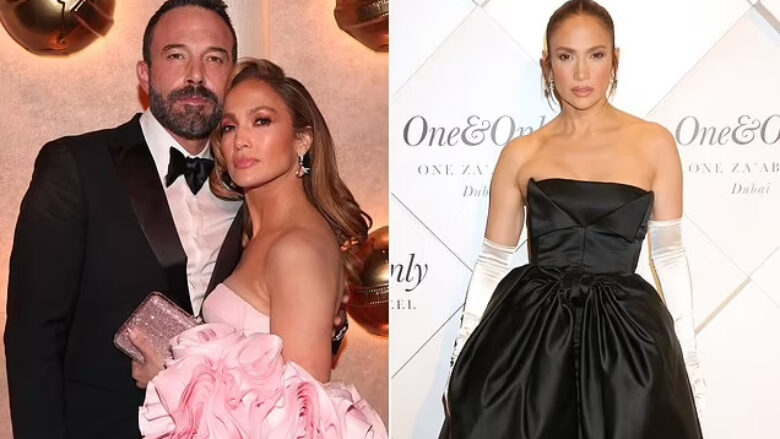 Divorci i Jennifer Lopez dhe Ben Affleck ka gjasa të bëhet i vështirë, për shkak se dyshja nuk kishin nënshkruar kontratë paramartesore