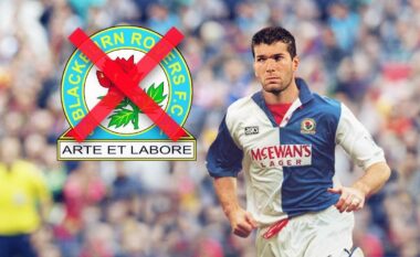 Si Blackburn Rovers refuzoi shansin për të nënshkruar me Zinedine Zidane më 1995