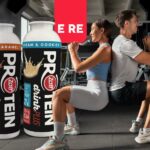 Arrijnë produktet e reja nga Zott Protein Drink, shije të ndryshme – shumë proteina