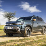 Dacia Duster, SUV-i më i kërkuar i vitit