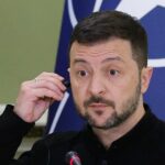 Zelensky: Nëse Rusia do të kishte arritur të na nënshtronte, objektivi tjetër do të ishte Ballkani