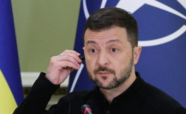 Zelensky: Nëse Rusia do të kishte arritur të na nënshtronte, objektivi tjetër do të ishte Ballkani