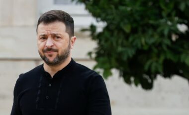 “Plani i Fitores”, pesë kërkesat e paraqitura nga Zelensky gjatë turneut në kryeqytetet evropiane