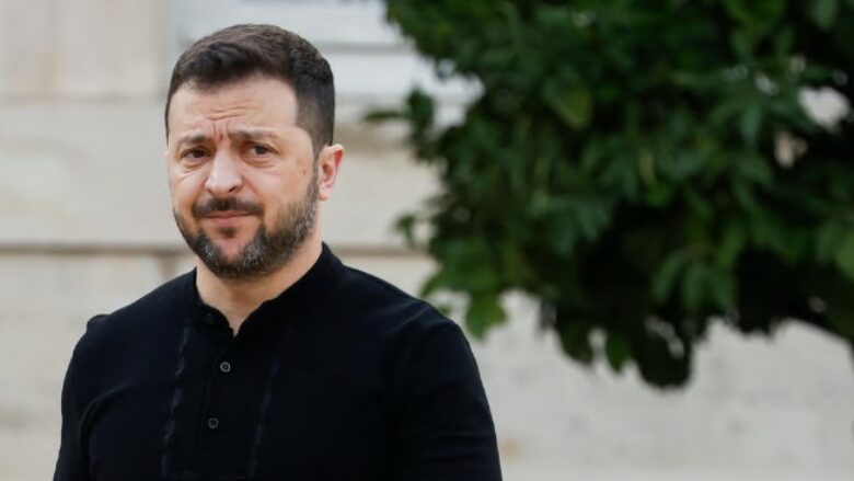 “Plani i Fitores”, pesë kërkesat e paraqitura nga Zelensky gjatë turneut në kryeqytetet evropiane