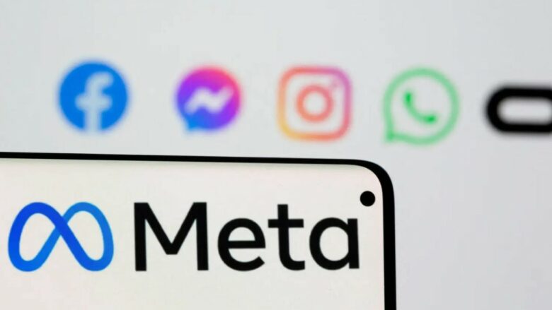 Facebook dhe Instagram jashtë funksionit për mijëra përdorues në Shtetet e Bashkuara