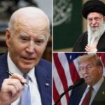 Biden paralajmëron Iranin se vrasja e Trump do të ishte një akt lufte