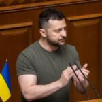 Zelensky prezanton “Planin e Fitores” në Parlament, ekzistojnë pesë pika – disa detaje mbesin sekret