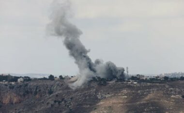 Irani paralajmëron Izraelin kundër hakmarrjes për sulmin me raketa