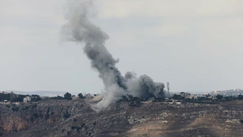 Irani paralajmëron Izraelin kundër hakmarrjes për sulmin me raketa