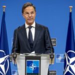 Rutte: Ukraina do të bëhet anëtari i 33 apo 34-të i NATO-s në të ardhmen