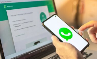 Si fitojnë para WhatsApp dhe aplikacionet e tjera që janë “falas”?