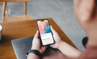 iOS 18.1 po vjen, sjell veçori të reja