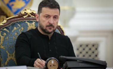 Zelensky përgatit një plan tjetër, këtë herë për ukrainasit