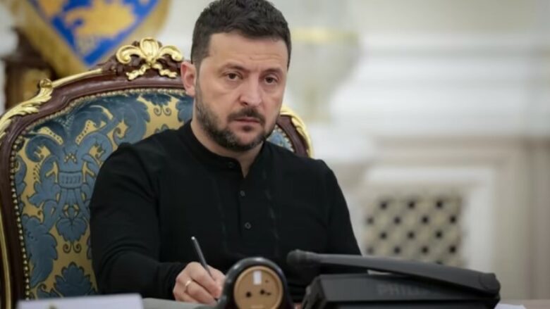 Zelensky përgatit një plan tjetër, këtë herë për ukrainasit