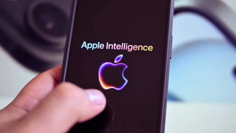 Sfida një milion dollarëshe e Apple