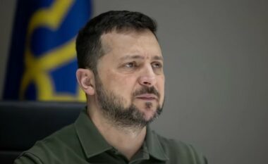 Zelensky thotë Ukraina do të detyrohet të luftojë edhe kundër ushtarëve të Koresë së Veriut