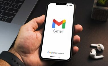 Gmail po ndryshon, prezantohen risitë