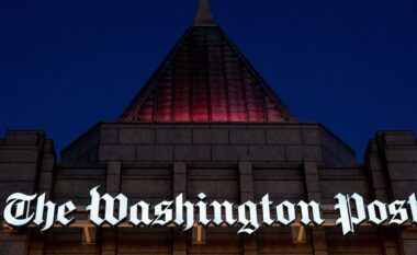 Mbi 200 mijë persona anulojnë abonimin në Washington Post pas vendimit të Bezos për të mos mbështetur asnjë kandidat