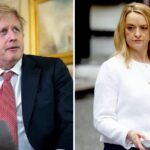 BBC anulon intervistën me Boris Johnson, gazetarja i dërgon aksidentalisht ish-kryeministrit shënimet e saj informuese