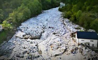 Janë numëruar gabimisht të vdekurit nga përmbytjet në Bosnje e Hercegovinë, gjithsej 13 persona humbën jetën në Jabllanicë dhe Konjic