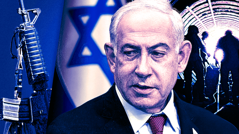 Ish-ambasadori izraelit në SHBA akuzon Netanyahun – thotë se lejoi që miliona dollarë të shkojnë te Hamasi