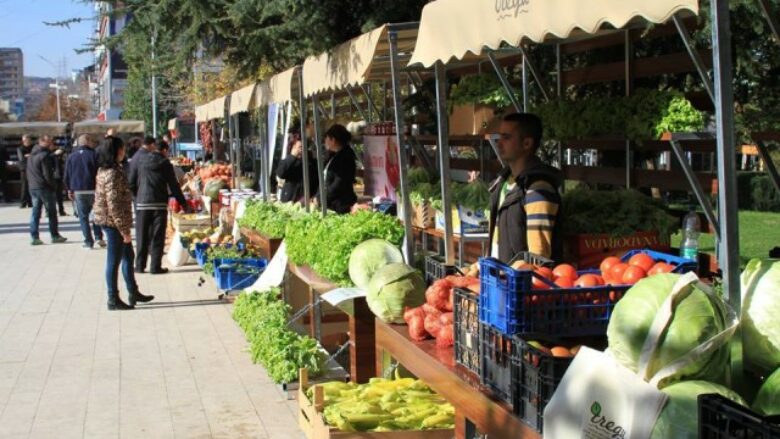 MAPL e shpall të jashtëligjshëm vendimin e Përparim Ramës për tregun veror në sheshin “Xhorxh Bush” (Dokument)