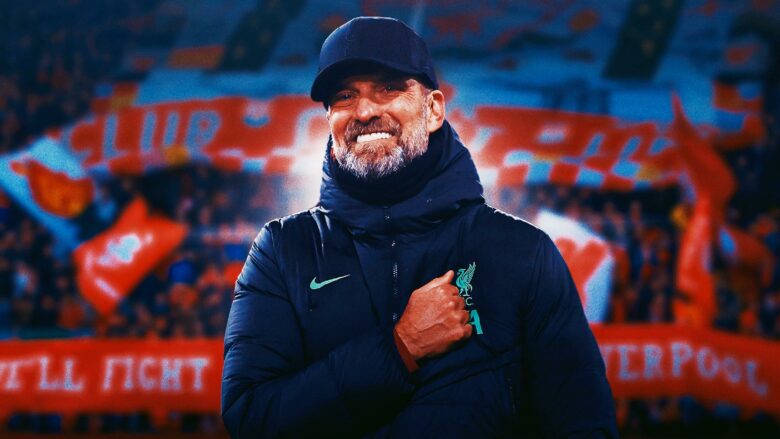 Jurgen Klopp ka një punë të re, ka nënshkruar kontratë me një klauzolë speciale