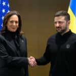 Zëvendëspresidentja amerikane i kishte kërkuar Zelenskyt të zhvillonte planin e trashëgimisë, në rast të vrasjes ose kapjes përpara pushtimit rus