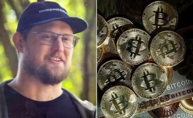 Misteri i shpikësit të Bitcoin