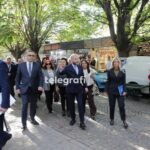 Ndërpritet transmetimi i seancës, deputetët e opozitës protestojnë para RTK-së: Tendenca e Qeverisë është që të mbytë fjalën e lirë