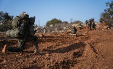 Izraeli vret një komandant të Hezbollahut