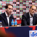 Mësohet paga e Thomas Tuchel si përzgjedhës i Anglisë