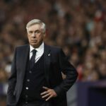 Ancelotti ka humbur besimin tek ylli i Real Madridit, e ardhmja e tij në dyshim