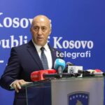 Haradinaj: Kosova udhëhiqet nga spiuni i Serbisë